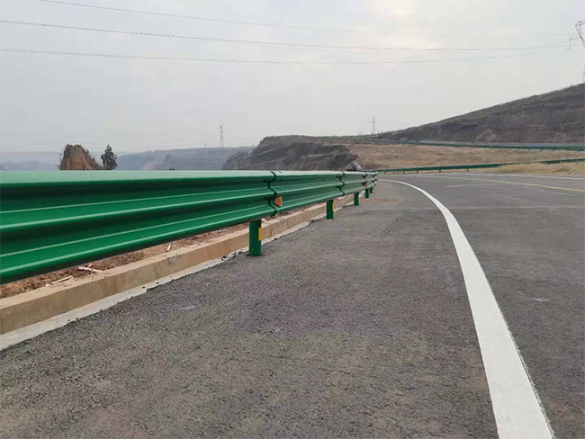 深圳公路防护栏