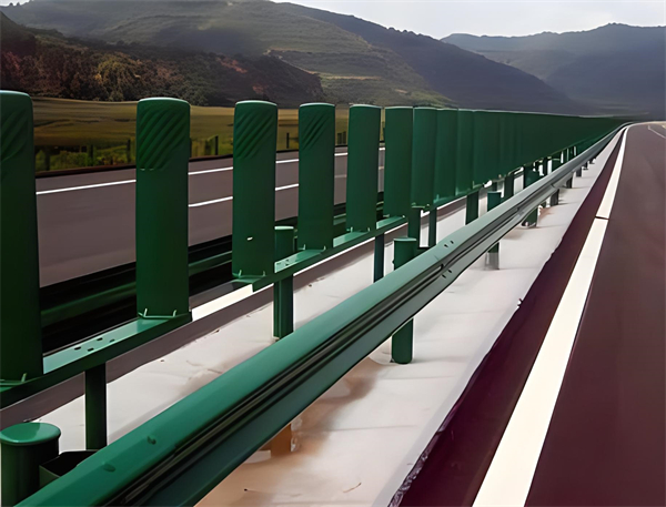 深圳高速波形护栏板生产工艺
